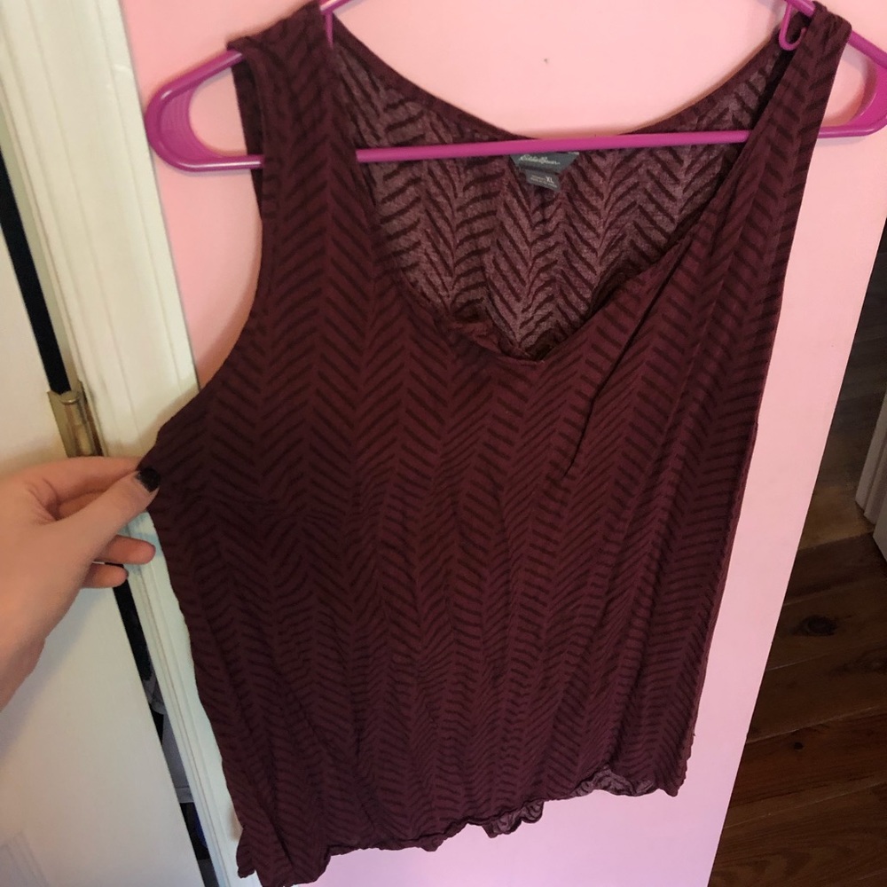 Eddie Bauer Tank